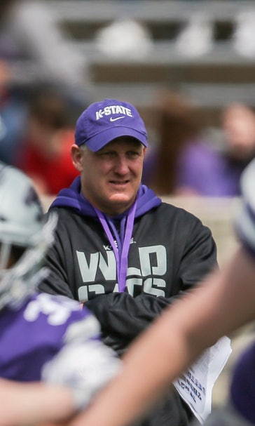 K-State begins Chris Klieman era against Nicholls State